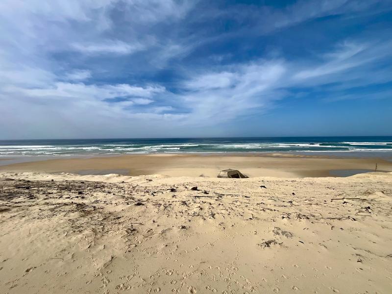 Appartement - 22 m² - 1 pièce