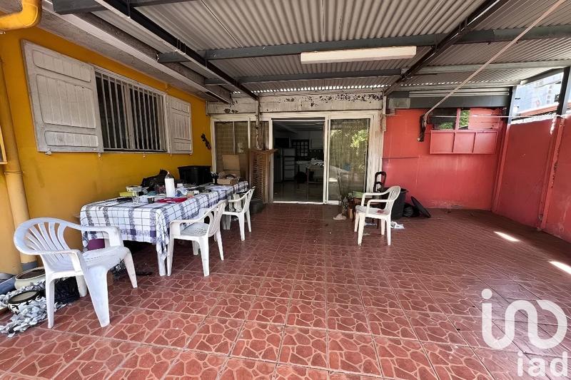 Maison - 164 m² - 4 pièces