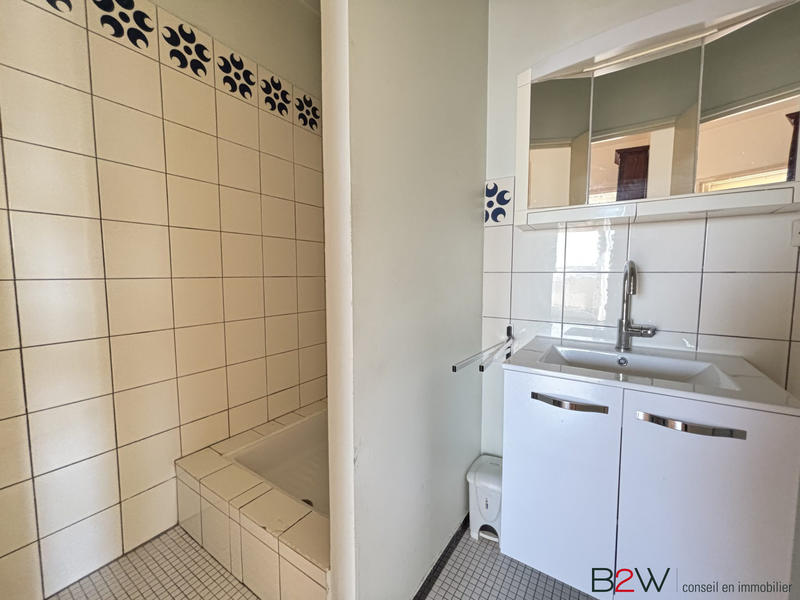 Appartement - 120 m² - 5 pièces