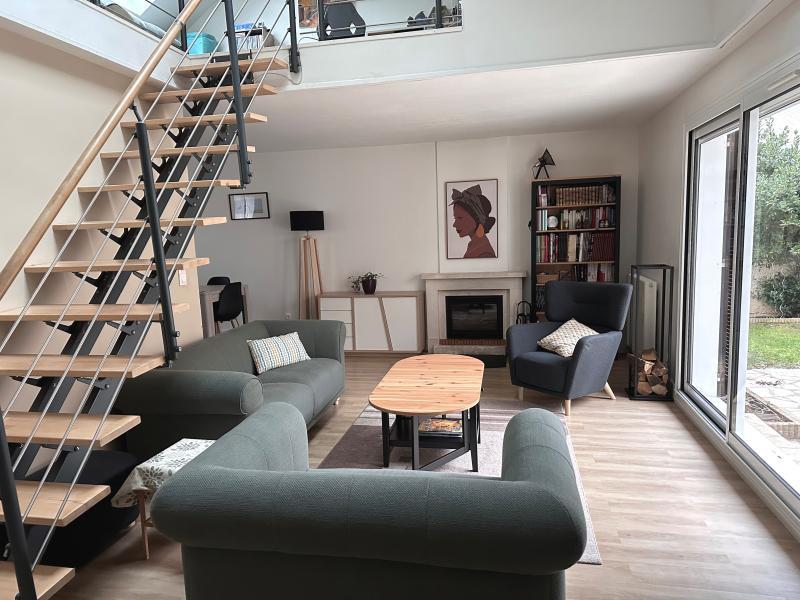 Maison - 150 m² - 7 pièces