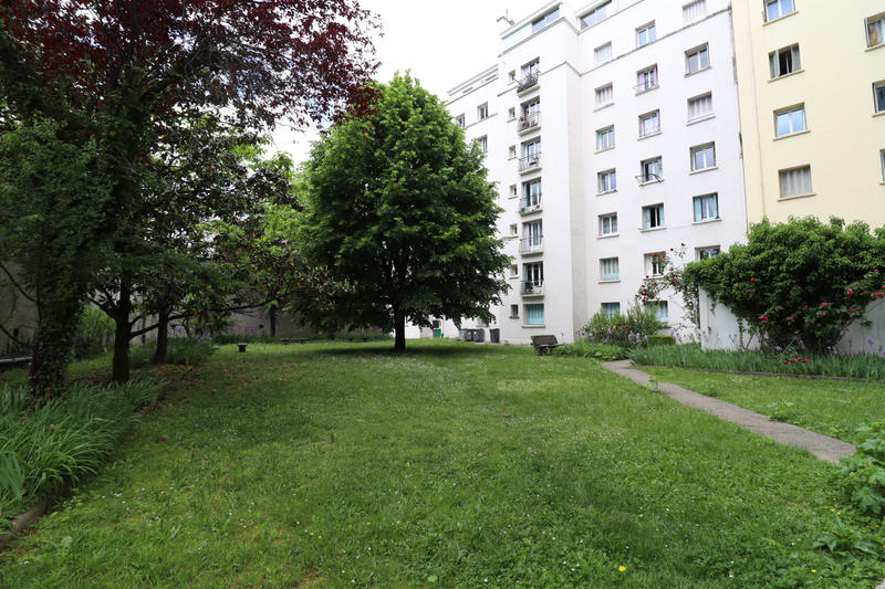 Appartement - 65 m² - 4 pièces