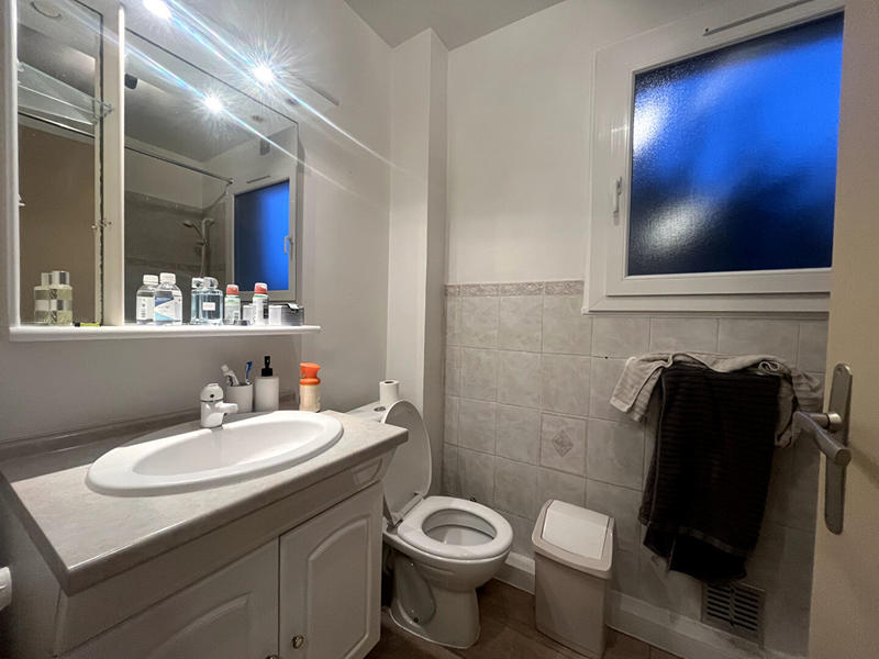 Appartement - 28 m² - 1 pièce