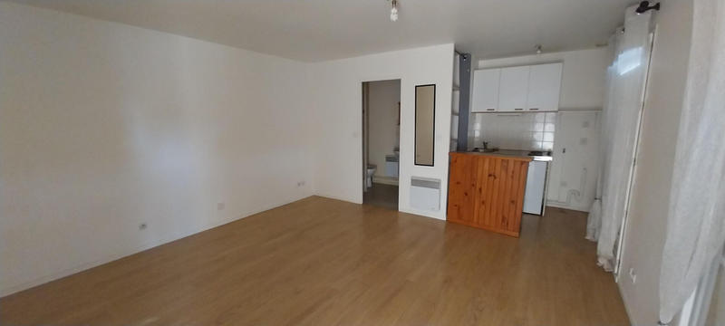 Appartement - 25 m² - 1 pièce