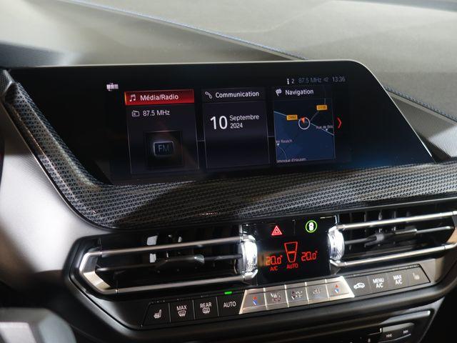 Bmw Série 1 (F40) 116da 116 Ch m Sport Bva