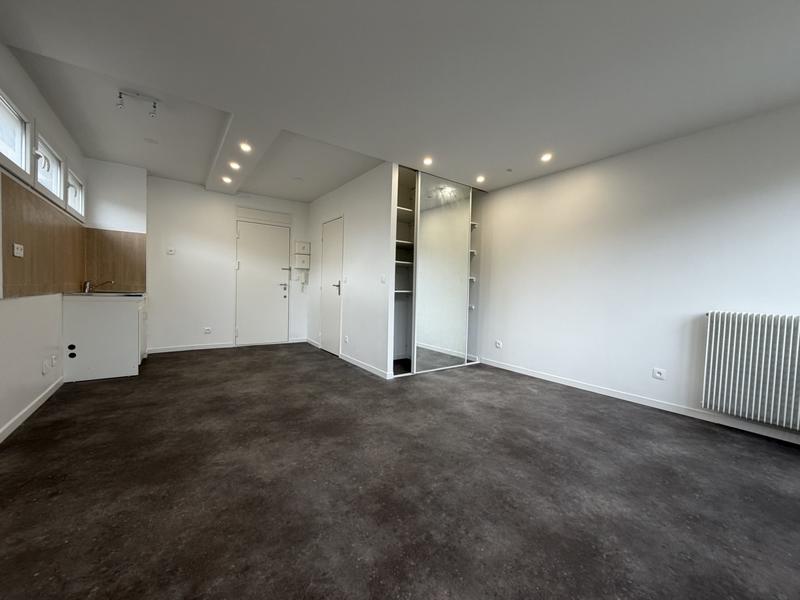 Appartement - 32 m² - 1 pièce