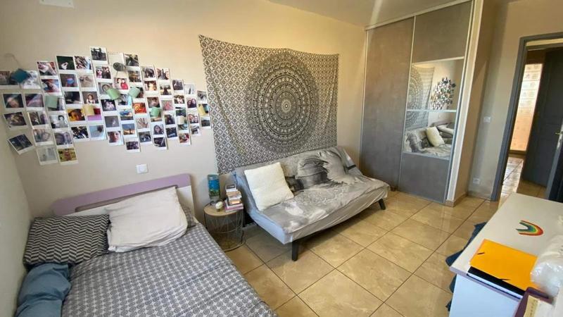 Maison - 113 m² - 5 pièces