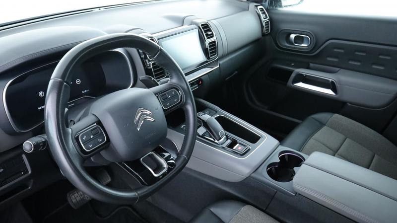 Citroën C5 Aircross 1.5 Blue-HDi Business Eat8 131 ch