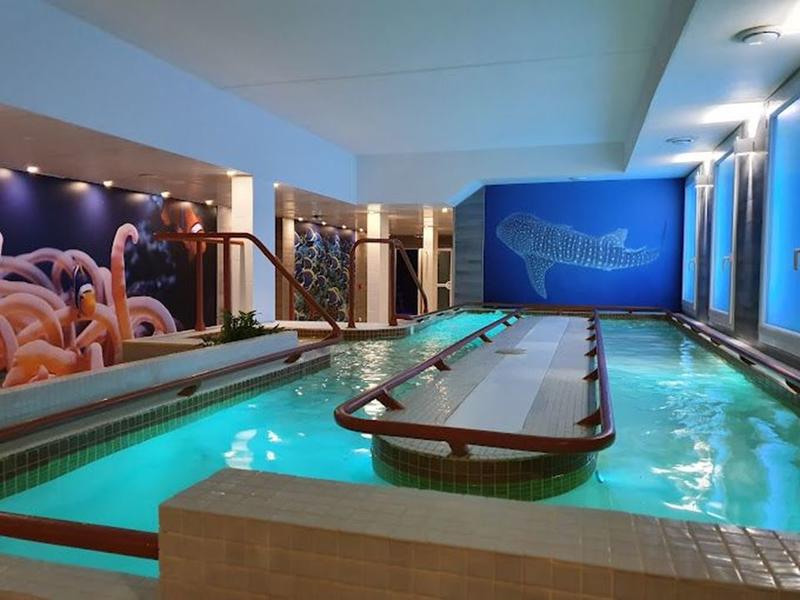 Appartement - 24 m² - 1 pièce