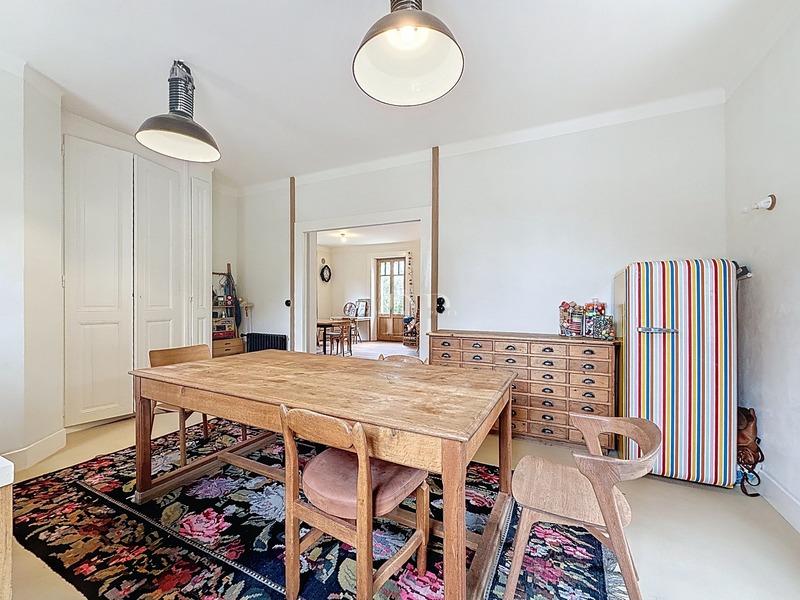 Maison bourgeoise - 227 m² - 7 pièces