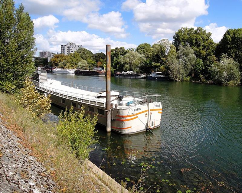 Maison - 160 m² - 9 pièces