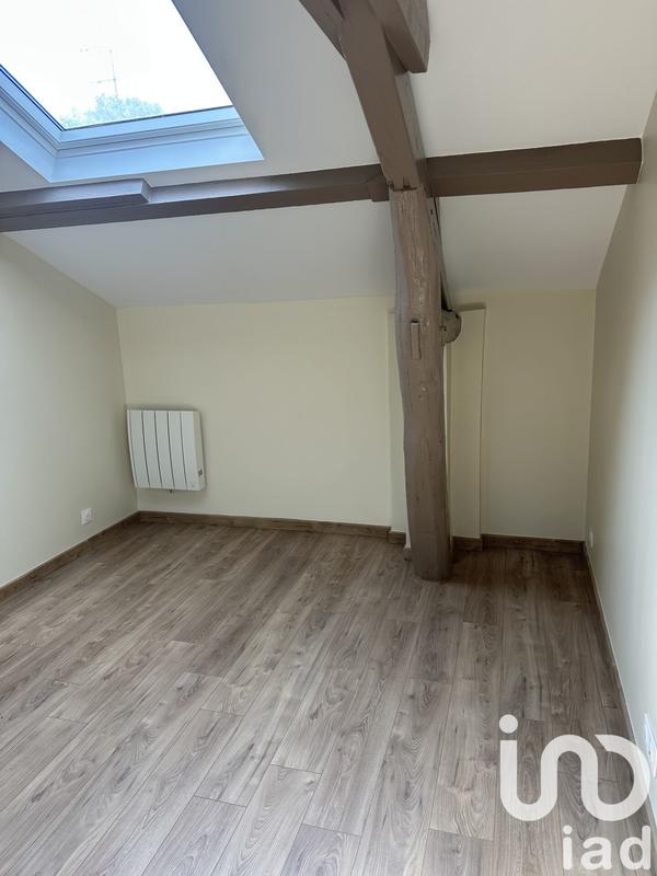 Maison de ville - 135 m² - 5 pièces