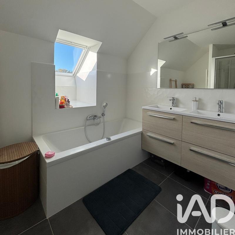 Maison - 140 m² - 7 pièces