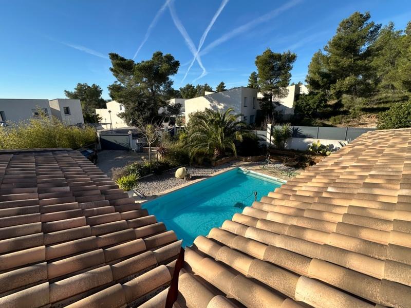 Maison - 207 m² - 5 pièces