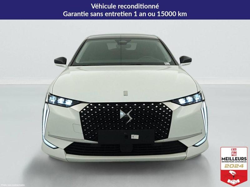 Ds Ds 4 Ds4 PureTech 130 Eat8 Rivoli