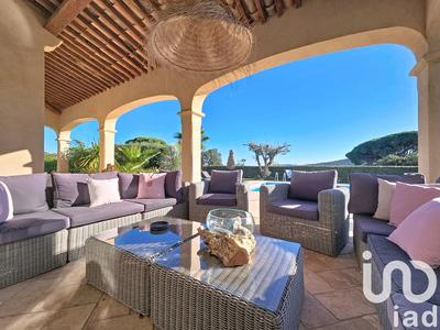 Maison - 140 m² - 4 pièces