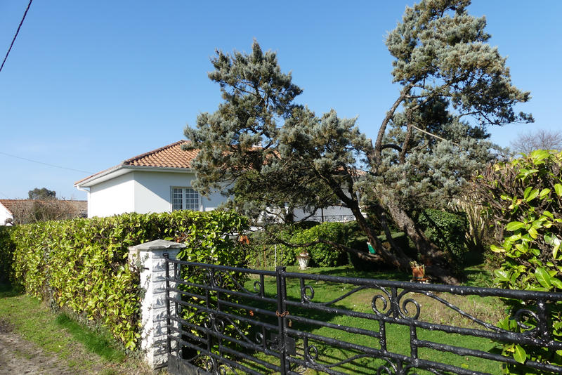 Maison - 77 m² - 4 pièces