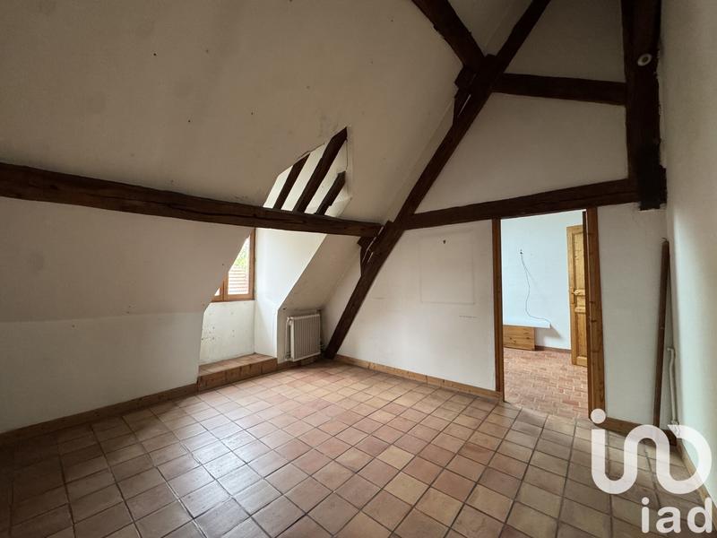 Appartement - 140 m² - 6 pièces