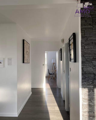 Appartement - 11 m² - 1 pièce