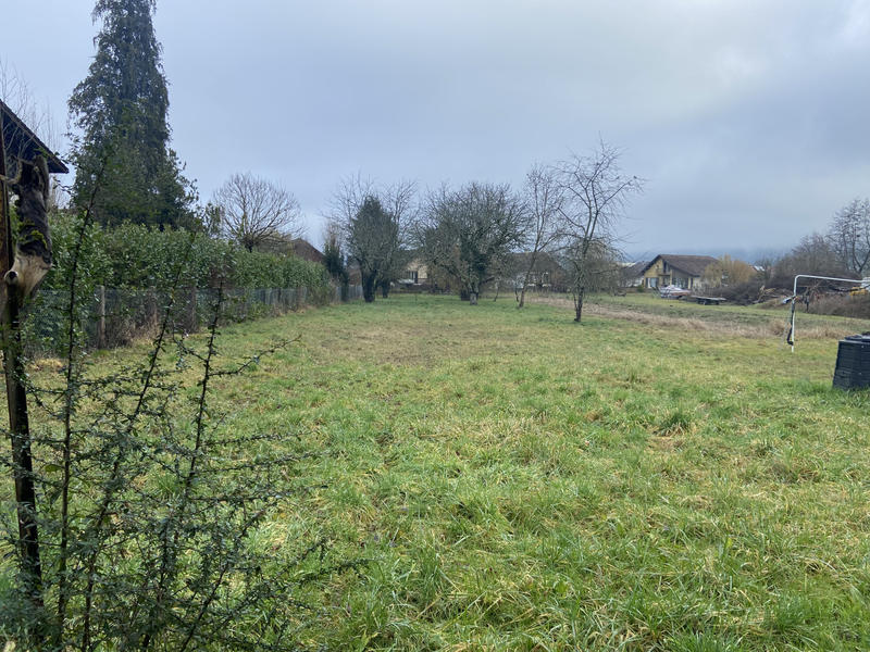 Maison - 65 m² - 4 pièces