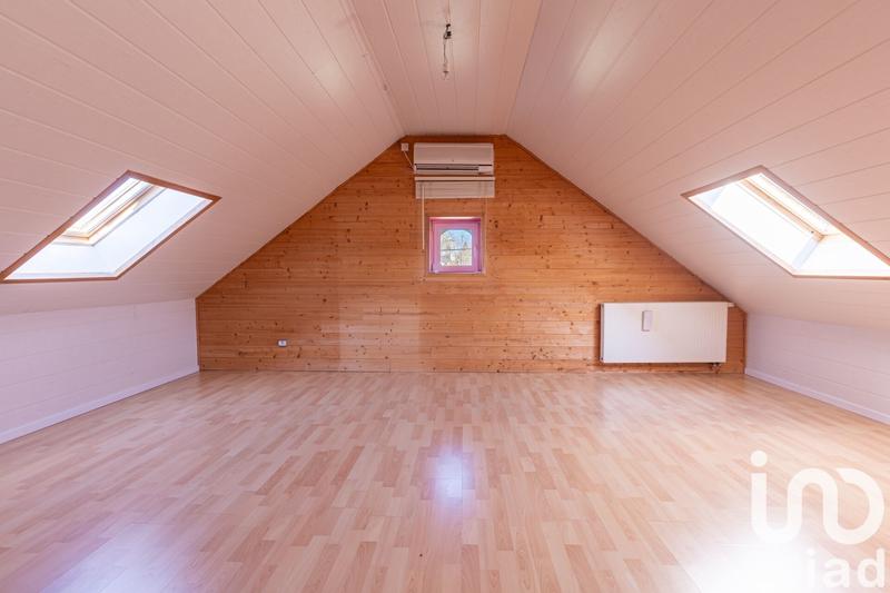 Maison de campagne - 214 m² - 6 pièces