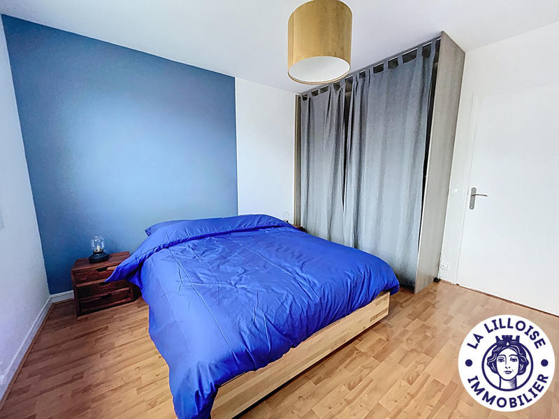 Appartement - 71 m² - 3 pièces