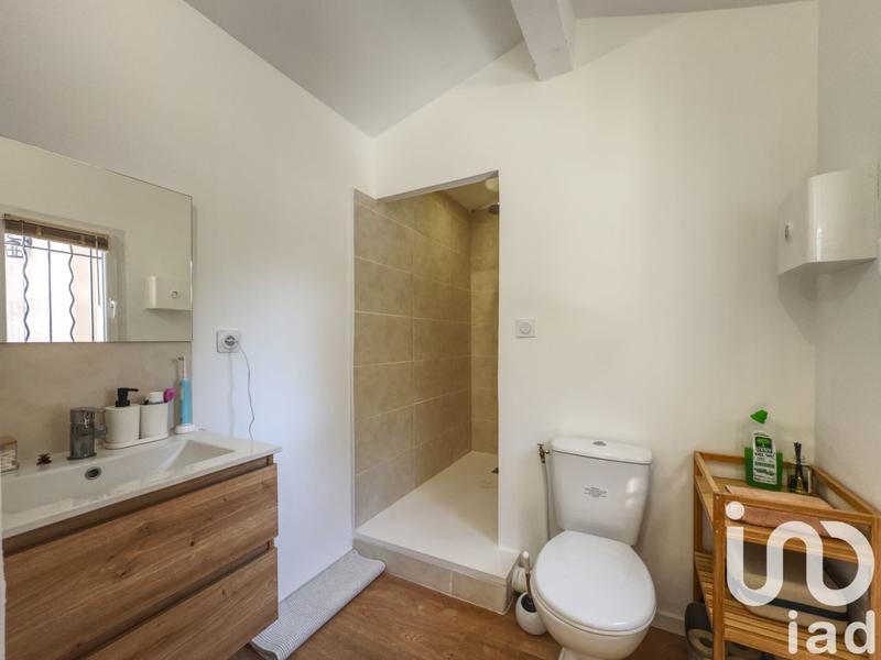 Maison - 187 m² - 7 pièces