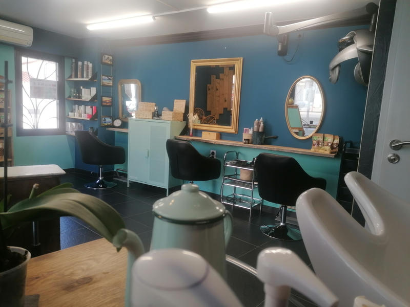 Fonds de commerce - Magasins - 25 m²