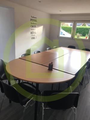 Local d'activités - 35 m²