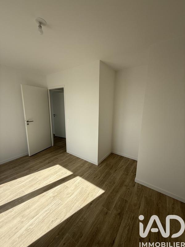Appartement - 82 m² - 4 pièces