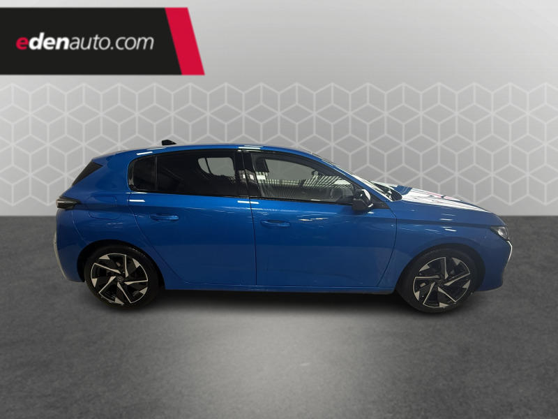 Peugeot 308 PureTech 130ch s&amp;S Eat8 Allure Pack