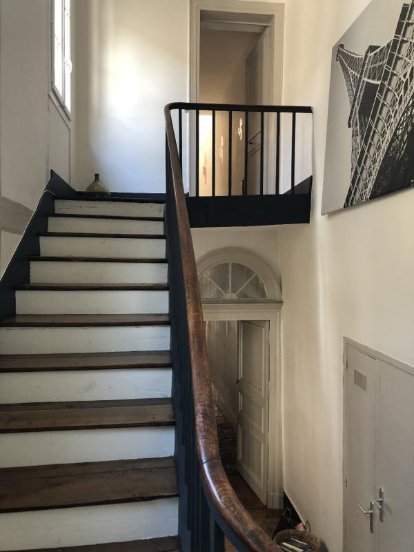 Maison - 266 m² - 8 pièces