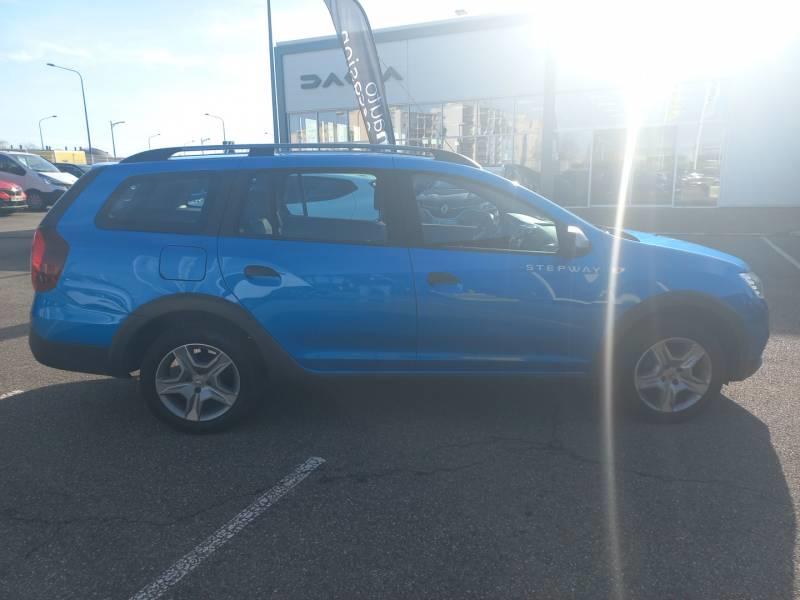 Dacia Logan Mcv TCe 90 Stepway