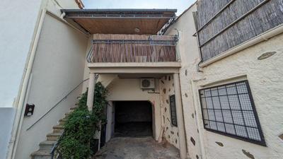 Maison ancienne - 47 m² - 3 pièces