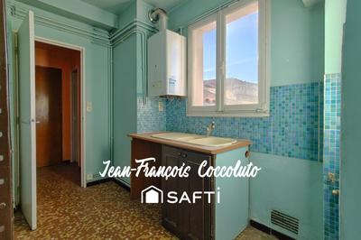 Appartement - 73 m² - 3 pièces