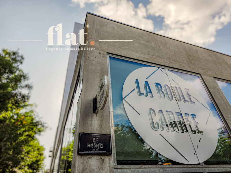 Fonds de commerce - Magasins - 327 m²