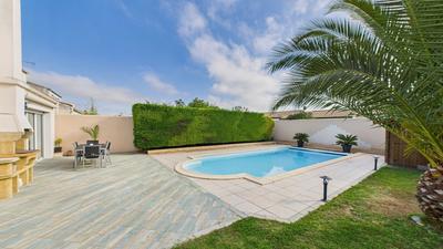 Maison - 141 m² - 5 pièces