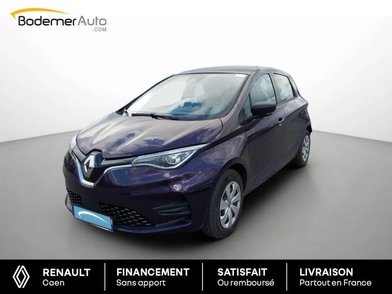 Renault Zoe R110 - 22b Equilibre