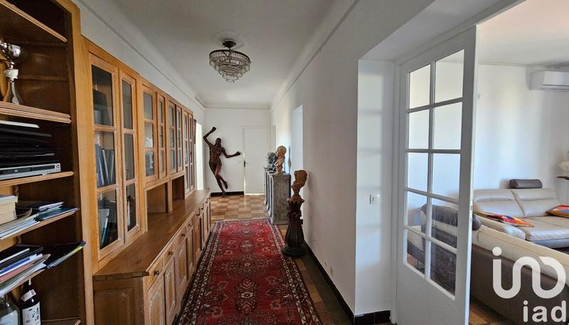 Appartement - 109 m² - 4 pièces