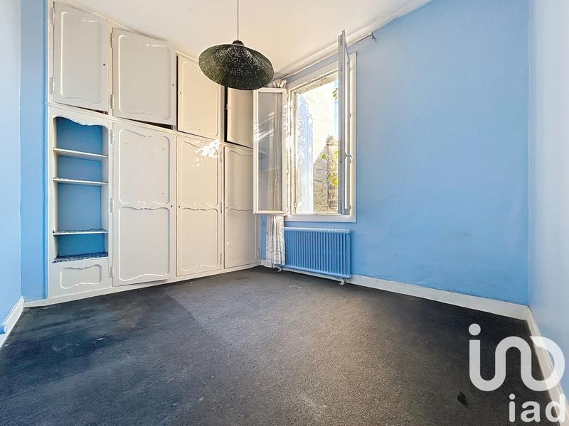 Maison - 165 m² - 7 pièces