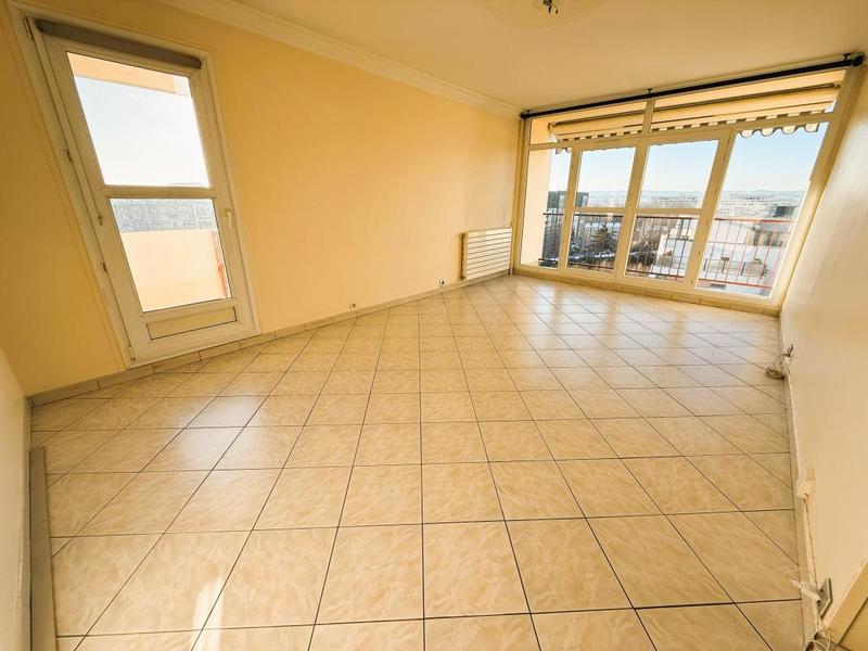 Appartement - 72 m² - 3 pièces