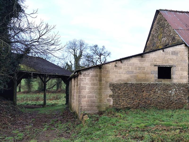 Maison - 76 m² - 5 pièces