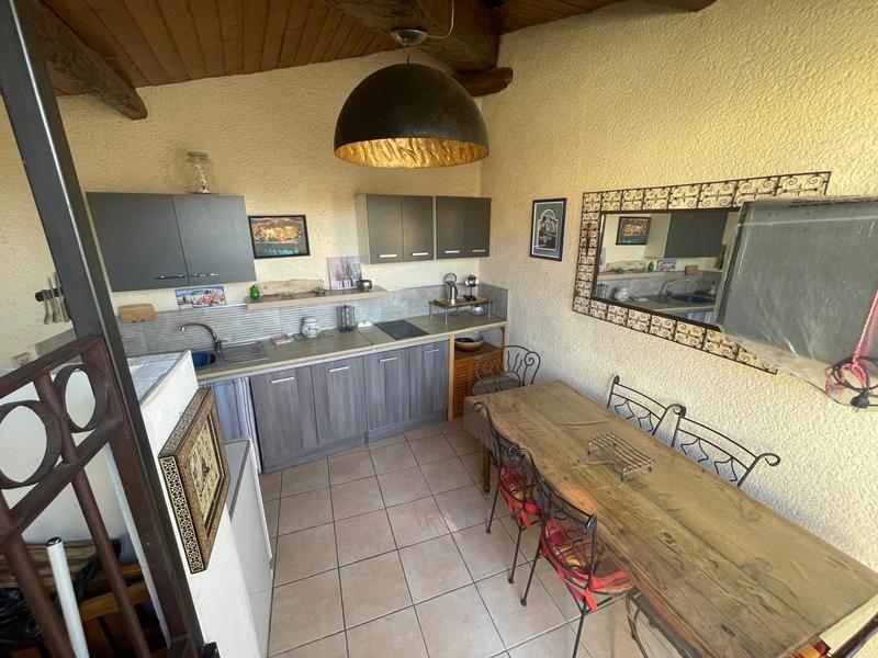 Maison - 78 m² - 4 pièces