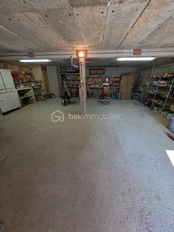 Pavillon - 152 m² - 7 pièces