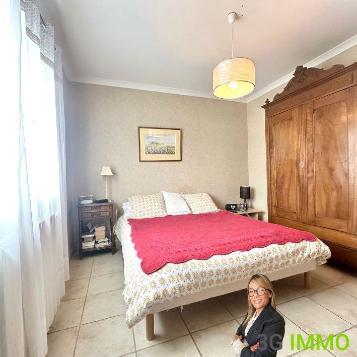 Villa - 166 m² - 4 pièces