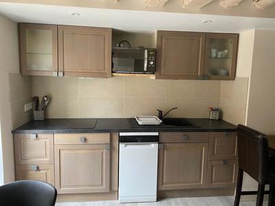 Appartement - 48 m² - 3 pièces