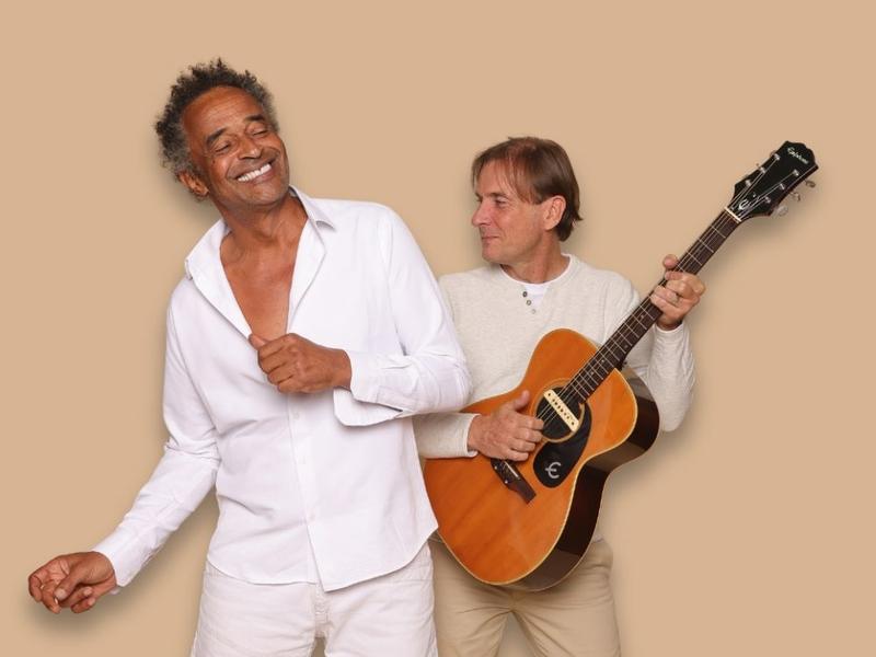 Concert - Yannick Noah