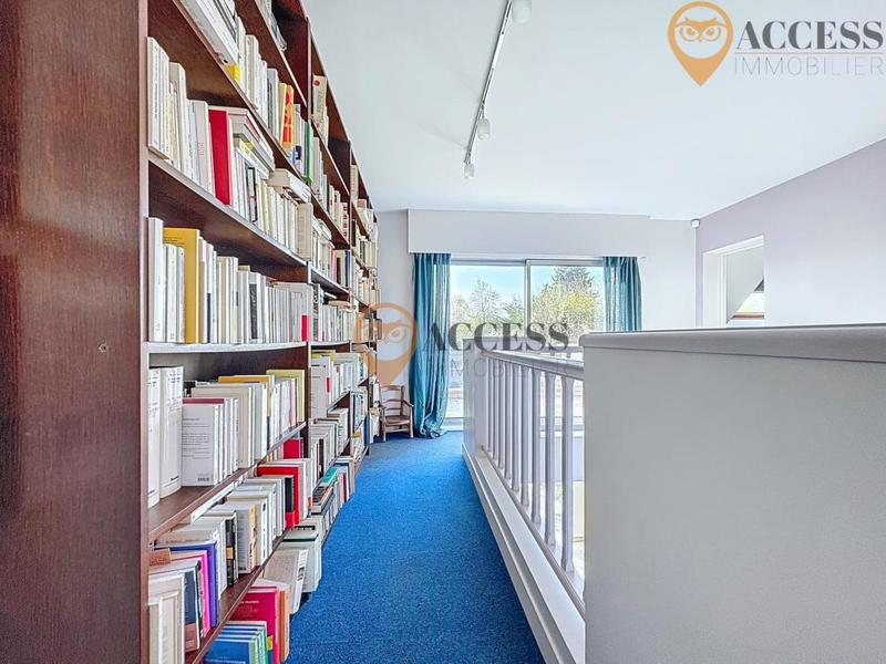 Maison - 135 m² - 6 pièces