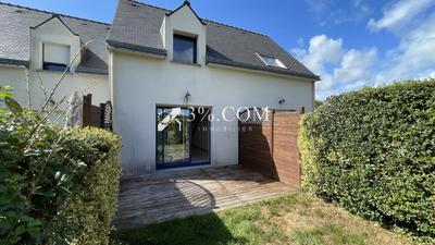 Maison - 39 m² - 3 pièces