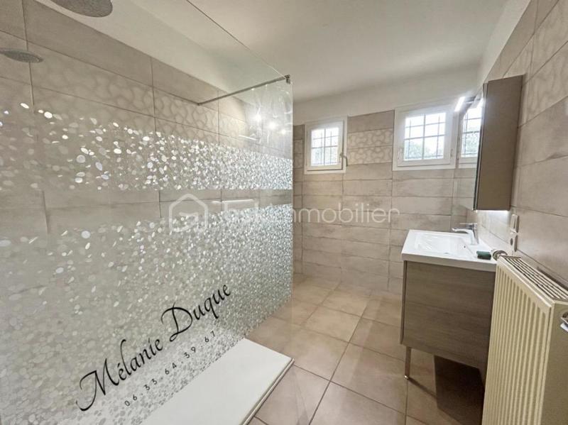 Maison - 115 m² - 6 pièces