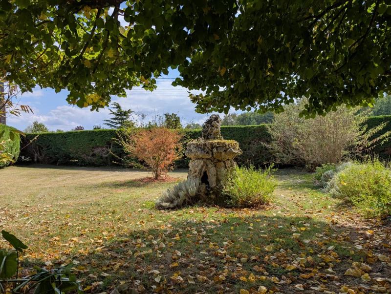 Maison - 146 m² - 4 pièces